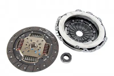 Kit Ambreiaj cu Rulment (220mm) Potrivit Seat Cordoba, Ibiza Iii; Skoda Fabia I, Fabia I Praktik, Fabia Ii, Roomster, Roomster Praktik; Vw Fox, Polo 1.4d 04.05-03.10