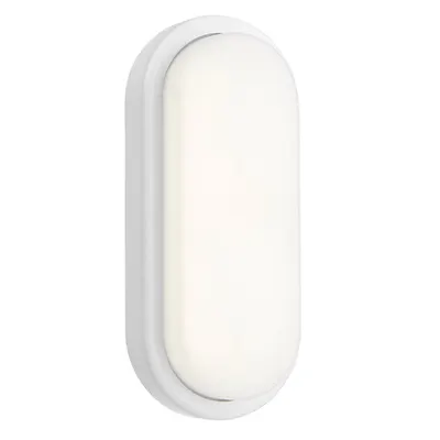 Aplica pentru iluminat decorativ exterior, Pillo XL large IP54 18W cool white