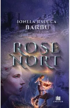 eBook Rose Nort