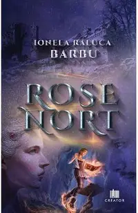 eBook Rose Nort