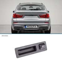 Cameră marșarier BMW Seria 5 Gran Turismo 2009-2017 în mâner AHD 1080P NTSC MOSERA