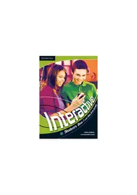 Interactive Level 1 Student's Book with Online Content - Paperback brosat - George Sandford
