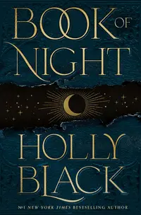Book of Night