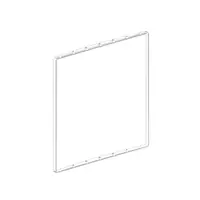 Ip65 Gasket Seal For Atl600/610 Internal Display Frame
