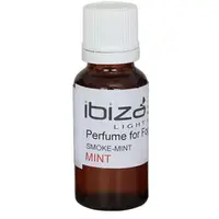 Parfum lichid fum 20ML menta Ibiza Light SMOKE-MINT