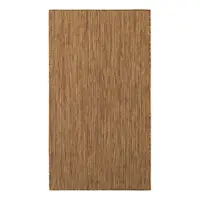 Covor pentru exterior și interior maro 60x100 cm Mira 1450 – Ayyildiz Carpets