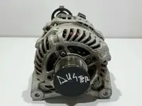 Alternator 120a 231005FN6A Dacia Duster 2 (2018-2021) 1.6 sce H4M D7