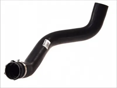 Furtun radiator (cabina inalta, 57mm) potrivit IVECO STRALIS I, STRALIS II, S-WAY, X-WAY F2BE0681A-F3HFL611G 02.02