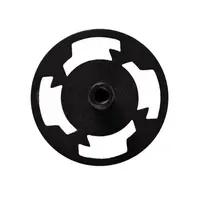 Suport de centrare pentru pre-gaurire pt. carotele DiStar RS/RM-TX pt. beton armat, diam. 32mm - DiStar-71419031032