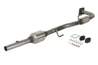 Convertor catalitic potrivit SEAT CORDOBA, IBIZA III; SKODA FABIA I, FABIA I PRAKTIK; VW POLO, POLO IV 1.4 10.99-04.12