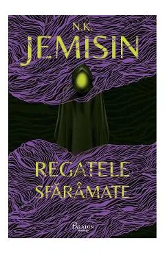 Regatele sfaramate
