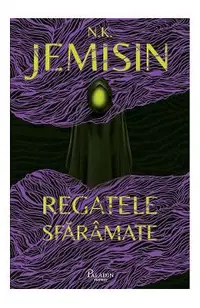 Regatele sfaramate