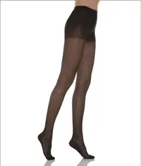 RELAXSAN 880 Negru-M5- Ciorapi compresivi collant pantalon