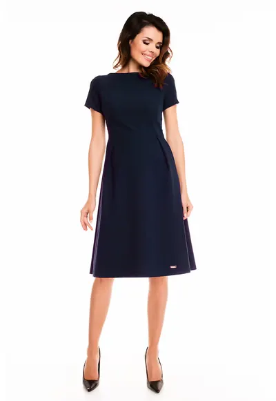 Rochie eleganta dama - Infinite You - Nubla - obiceiuri