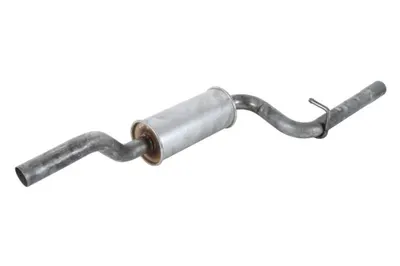 Toba esapament intermediara potrivit VW PASSAT B6, PASSAT B7, PASSAT B7 KOMBI 1.4 1.6 05.05-12.14