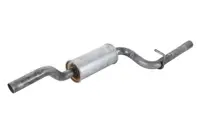 Toba esapament intermediara potrivit VW PASSAT B6, PASSAT B7, PASSAT B7 KOMBI 1.4 1.6 05.05-12.14