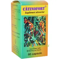Catinofort 60cps