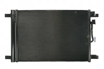 Condensator climatizare (cu uscator) potrivit VW GOLF VII, GOLF VIII, TIGUAN 1.4-2.0D 08.12