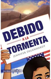 Debido a la tormenta