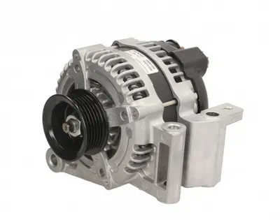 Alternator (14v, 150a) Land Rover Discovery Iv, Range Rover Sport 3.0d Dupa 2009