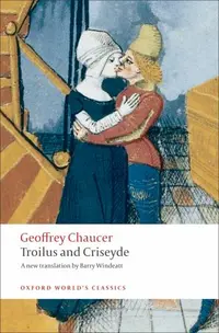Troilus and Criseyde