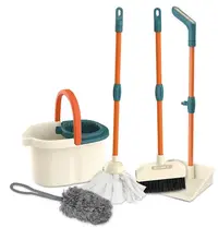 Kit de curățare Eurekakids