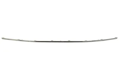 Ornament bandou bara spate SE, crom potrivit HYUNDAI SONATA VII dupa 2020
