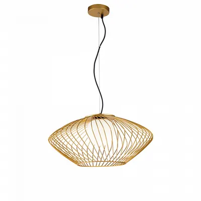Lampa suspendata Plec P364PL-01G