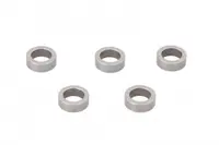 Saiba BOSCH PIEZZO pret pt 5 buc (diametru interior 3,6mm, diametru exterior 5,3mm, grosime 1,8mm)