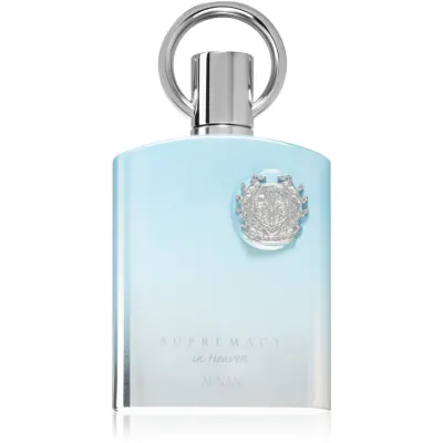 Afnan Supremacy In Heaven Eau de Parfum pentru bărbați 100 ml