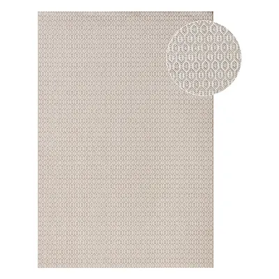 Covor de exterior NORTHRUGS Meadow, 160 x 230, gri
