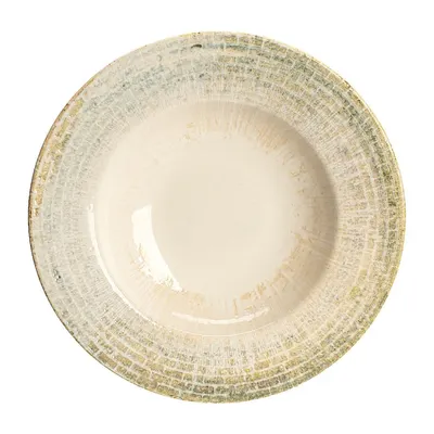 Farfurie paste ARIA, 28 cm, ceramica