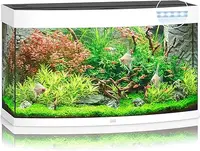 Juwel Acvariu Led Vision 260 Alb