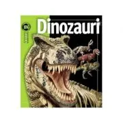 Insiders. Dinozaurii