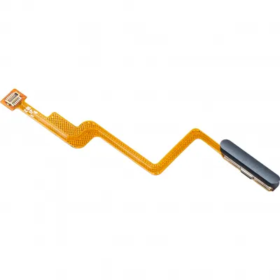 Senzor Amprenta Xiaomi 11T Pro, cu banda, Negru