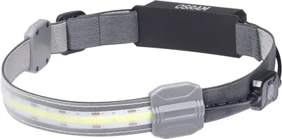 Lanterna frontală LED Osram - LEDIL414, 115 lm, 6000K