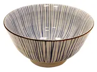Bol - Little Blue Stripes