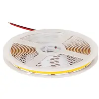 Banda Led Cob Alb Cald 11w/m 5m Rebel LED0176