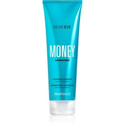 Color WOW Money Laundering Hydrating Shampoo sampon hidratant 250 ml