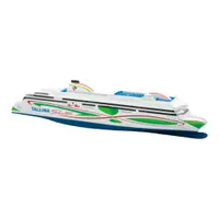 Masinuta - Vas de croaziera Tallink Megastar