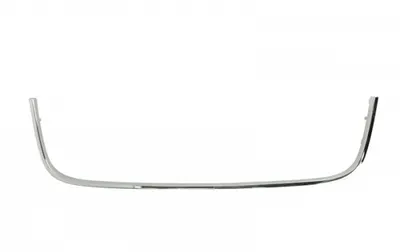 Ornament grila fata inferior, crom VW JETTA III intre 2005-2010