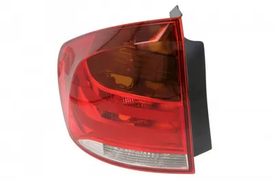 Stop stanga exterior, P21W potrivit BMW X1 E84 1.6-3.0 03.09-06.15
