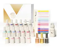 Set Venalisa Warm Sun Collection V3 Limited Edition HEMA FREE, TPO FREE