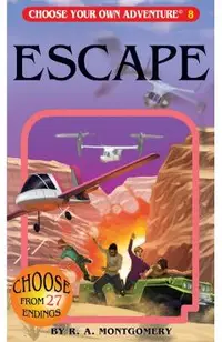 Escape