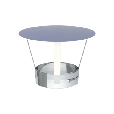 Palarie tub izolat - DW ECO FI150