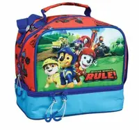 Geantă termică pentru alimente Kids Licensing Paw Patrol - Rescue Wheels