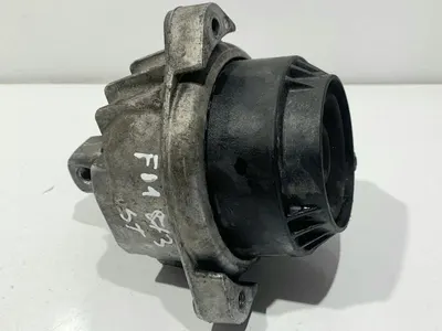 Tampon motor dreapta 6775906 BMW Seria 5 (2010-2017) [F10] 4.4 benzina N63B44