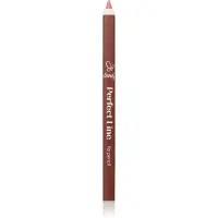 Lovely Perfect Line creion contur buze culoare #4 1.4 g
