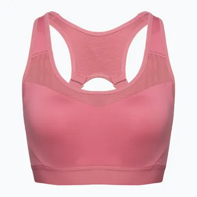 Bustieră sport pentru antrenament cu spatele deschis Gymshark
