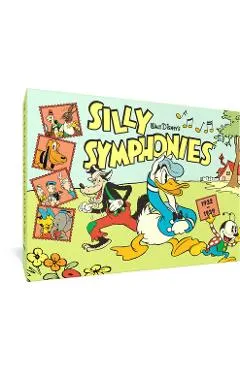 Silly Symphonies Collector's Box Set